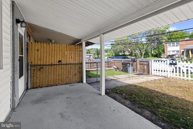 319 BIGLEY AVE, Baltimore, MD 21227