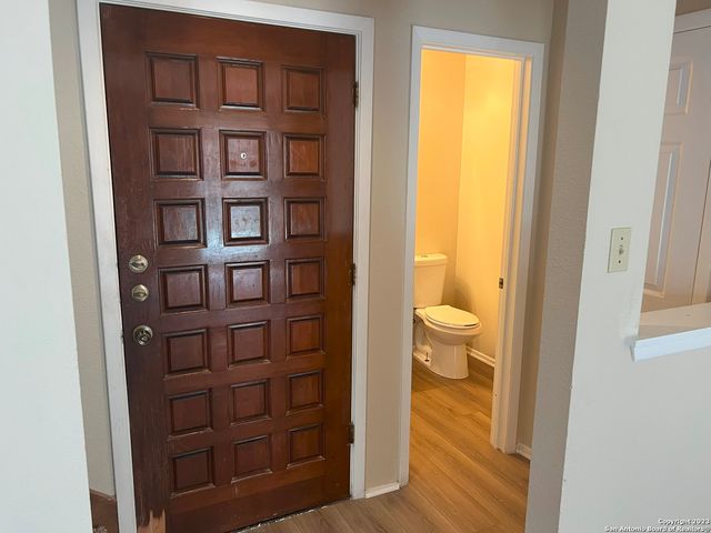 5730 SPRING MOON ST, San Antonio, TX 78247