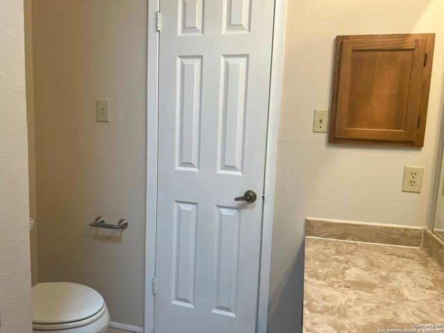 5730 SPRING MOON ST, San Antonio, TX 78247