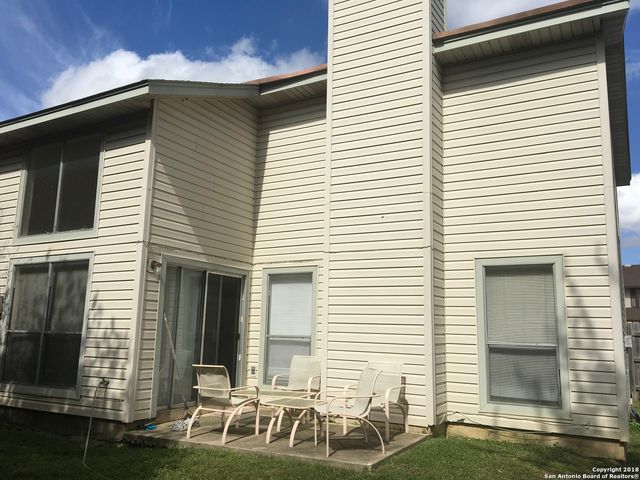 5730 SPRING MOON ST, San Antonio, TX 78247