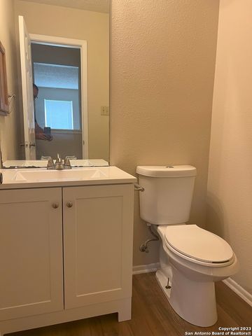 5730 SPRING MOON ST, San Antonio, TX 78247