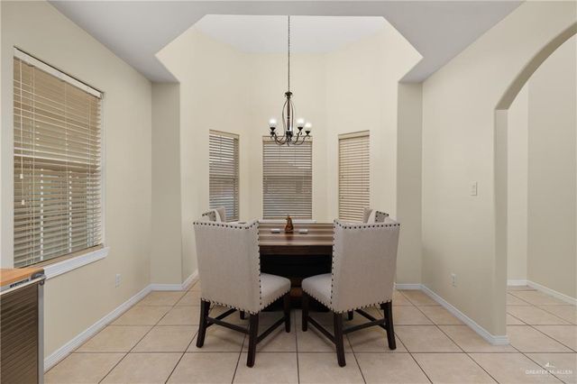 1021 W Esteban Avenue, Pharr, TX 78577