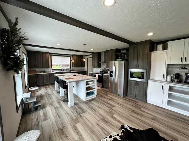 213 Trace Creek Trail, Mammoth Spring, AR 72554