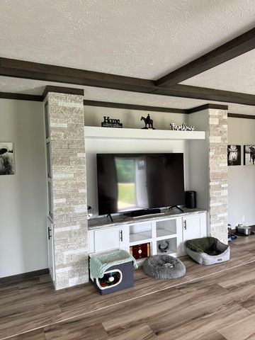 213 Trace Creek Trail, Mammoth Spring, AR 72554