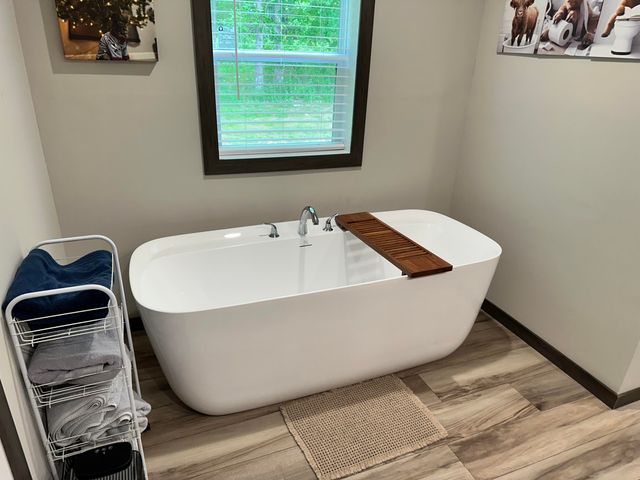 213 Trace Creek Trail, Mammoth Spring, AR 72554