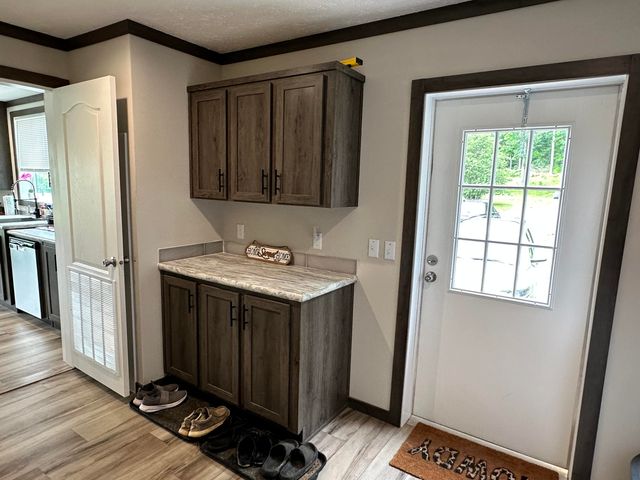 213 Trace Creek Trail, Mammoth Spring, AR 72554