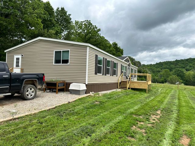 213 Trace Creek Trail, Mammoth Spring, AR 72554