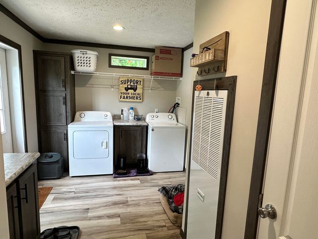 213 Trace Creek Trail, Mammoth Spring, AR 72554