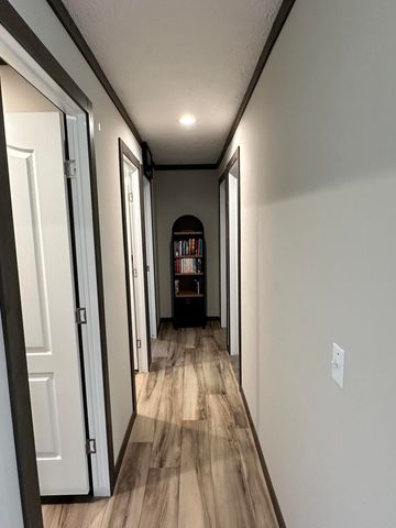 213 Trace Creek Trail, Mammoth Spring, AR 72554
