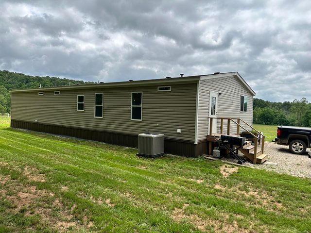 213 Trace Creek Trail, Mammoth Spring, AR 72554