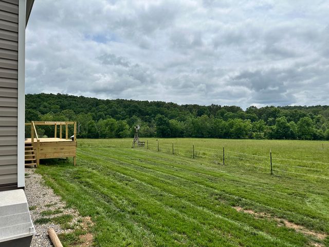 213 Trace Creek Trail, Mammoth Spring, AR 72554