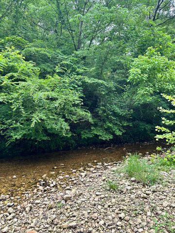 213 Trace Creek Trail, Mammoth Spring, AR 72554