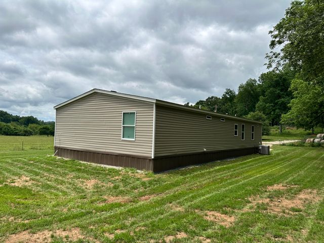 213 Trace Creek Trail, Mammoth Spring, AR 72554