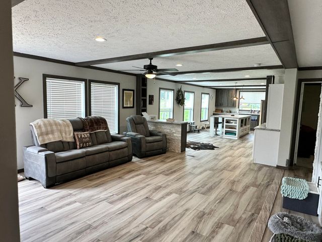 213 Trace Creek Trail, Mammoth Spring, AR 72554