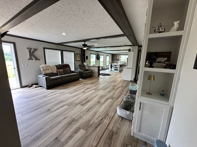 213 Trace Creek Trail, Mammoth Spring, AR 72554
