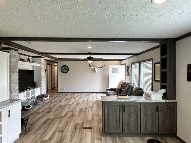213 Trace Creek Trail, Mammoth Spring, AR 72554