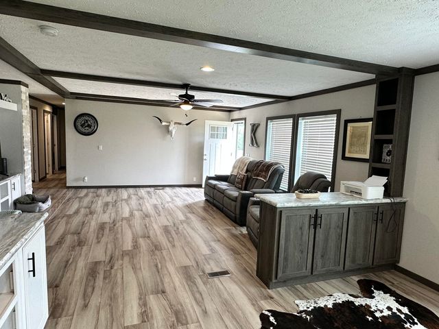 213 Trace Creek Trail, Mammoth Spring, AR 72554