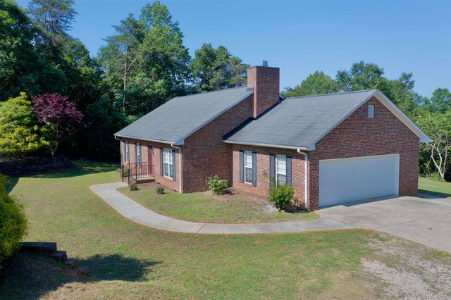 396 Will Landrum Rd, Chesnee, SC 29323