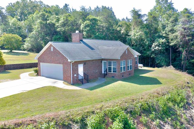 396 Will Landrum Rd, Chesnee, SC 29323