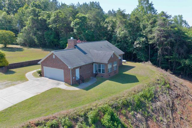 396 Will Landrum Rd, Chesnee, SC 29323