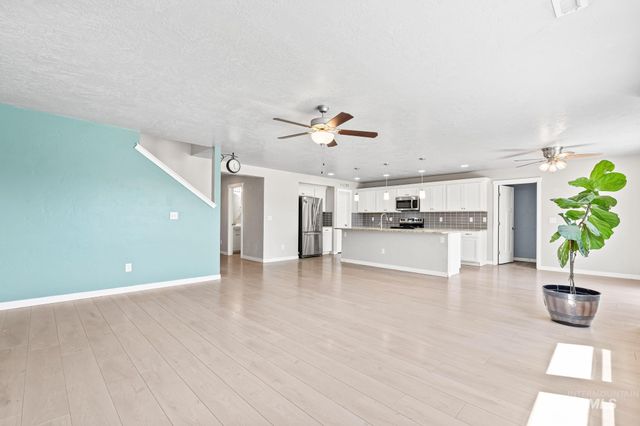 1807 W Lava Ave., Nampa, ID 83651