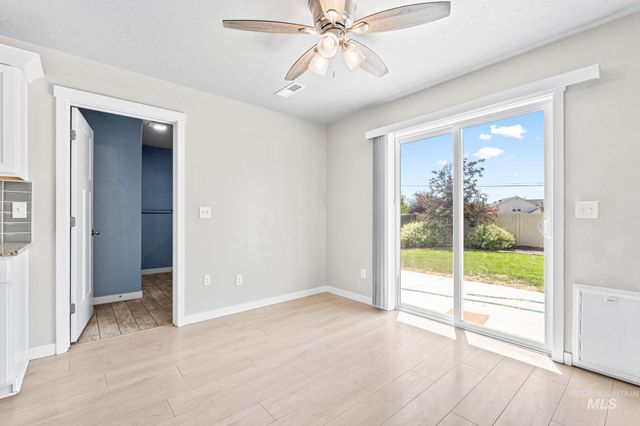 1807 W Lava Ave., Nampa, ID 83651