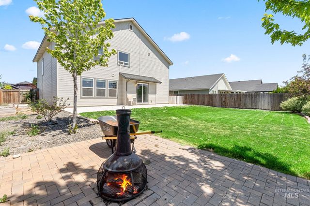 1807 W Lava Ave., Nampa, ID 83651