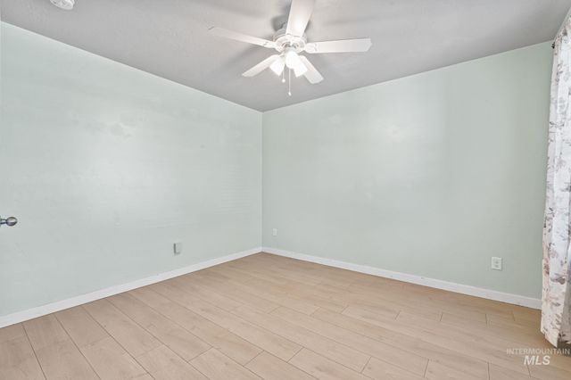 1807 W Lava Ave., Nampa, ID 83651