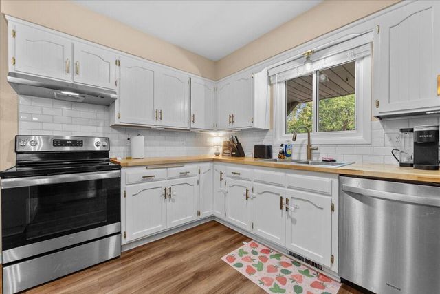 1912 Jefferson STREET, West Bend, WI 53090