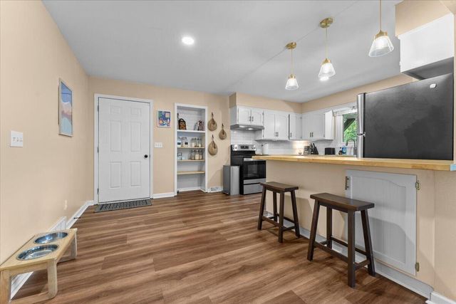 1912 Jefferson STREET, West Bend, WI 53090