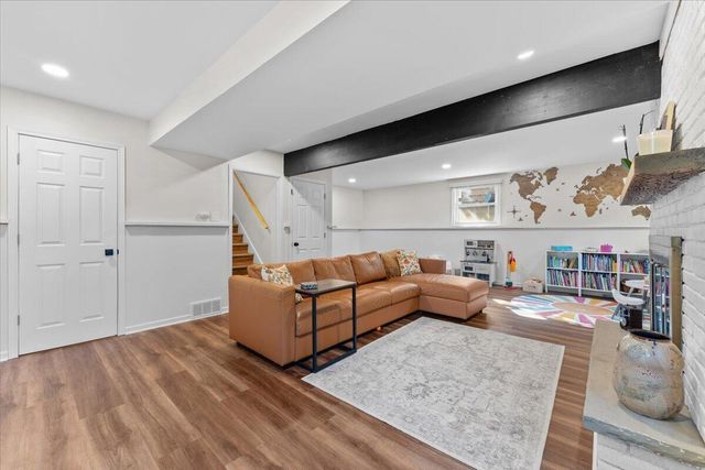 1912 Jefferson STREET, West Bend, WI 53090