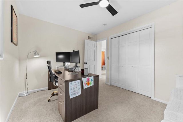 1912 Jefferson STREET, West Bend, WI 53090