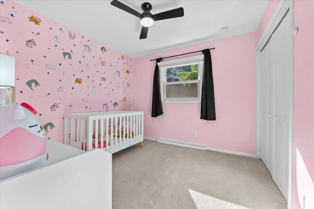 1912 Jefferson STREET, West Bend, WI 53090