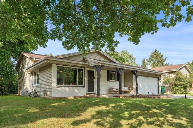 1912 Jefferson STREET, West Bend, WI 53090