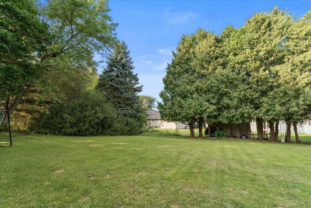1912 Jefferson STREET, West Bend, WI 53090