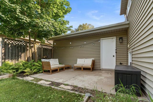1912 Jefferson STREET, West Bend, WI 53090