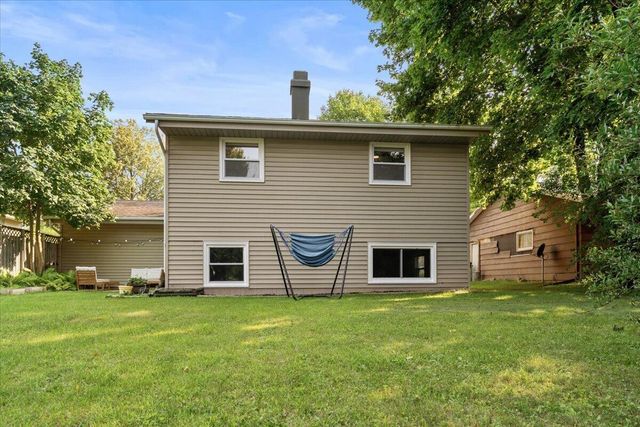 1912 Jefferson STREET, West Bend, WI 53090