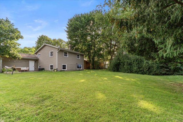 1912 Jefferson STREET, West Bend, WI 53090