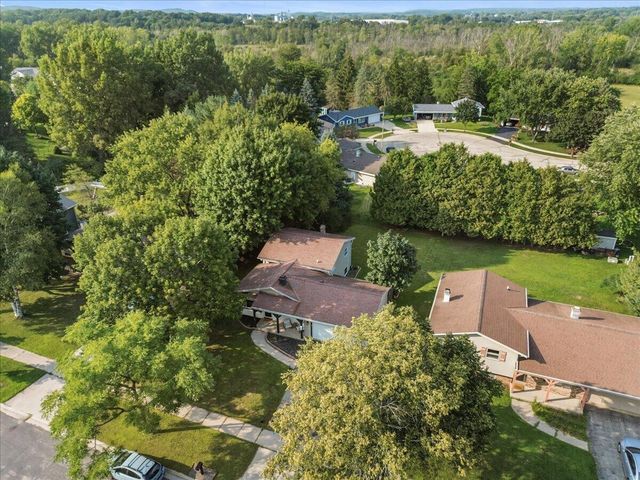 1912 Jefferson STREET, West Bend, WI 53090