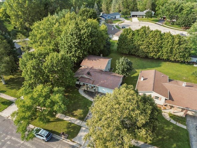1912 Jefferson STREET, West Bend, WI 53090