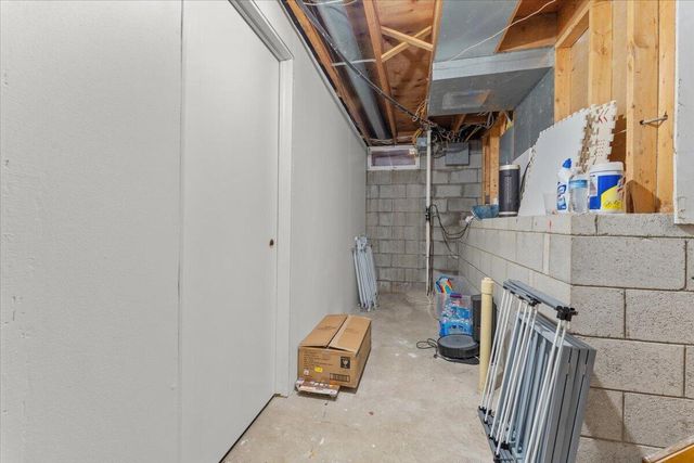 1912 Jefferson STREET, West Bend, WI 53090