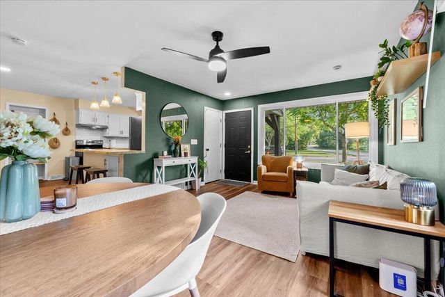 1912 Jefferson STREET, West Bend, WI 53090