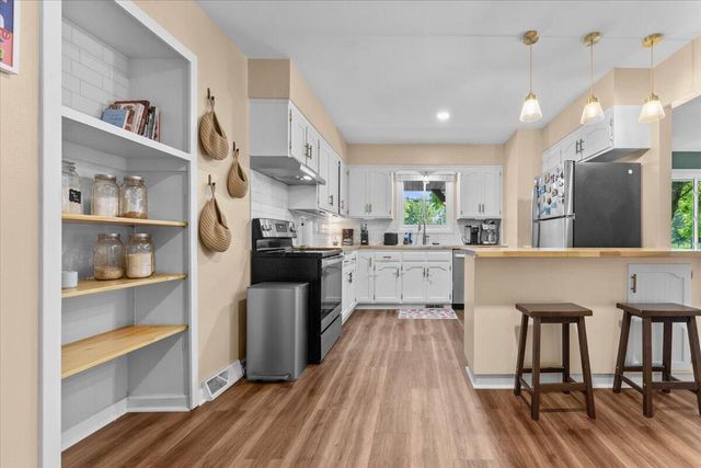 1912 Jefferson STREET, West Bend, WI 53090