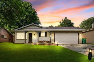 1912 Jefferson STREET, West Bend, WI 53090
