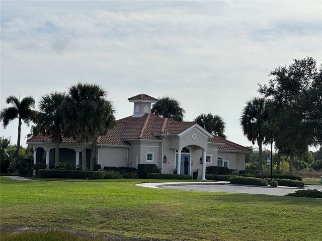 23819 COLLINA WAY 104, Port Charlotte, FL 33980