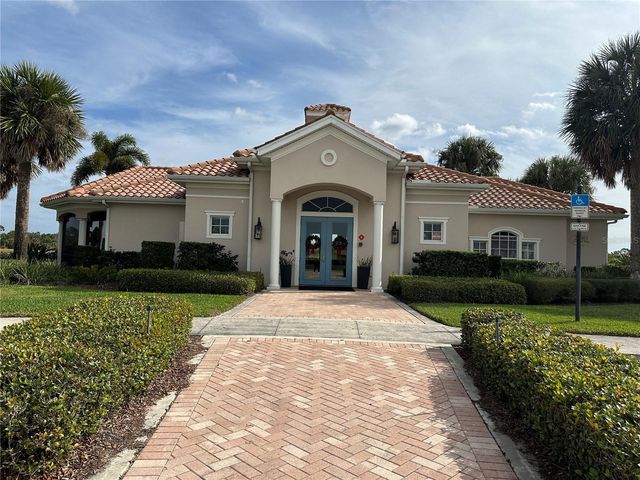 23819 COLLINA WAY 104, Port Charlotte, FL 33980