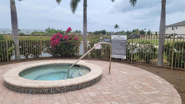 23819 COLLINA WAY 104, Port Charlotte, FL 33980