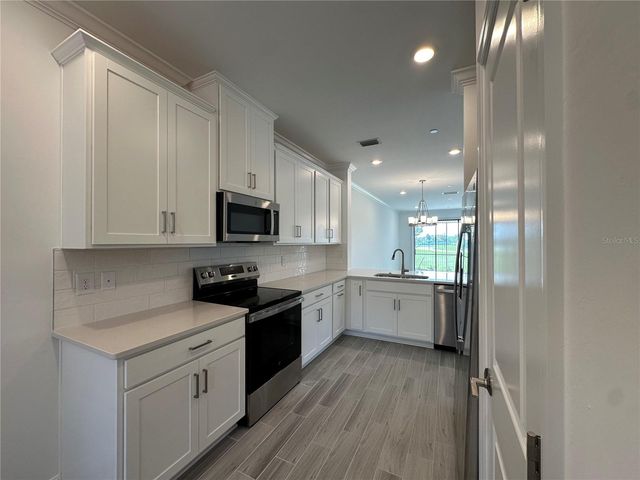 23819 COLLINA WAY 104, Port Charlotte, FL 33980