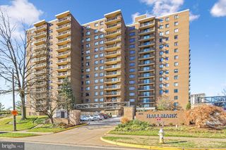 200 N PICKETT ST N #1513, Alexandria, VA 22304