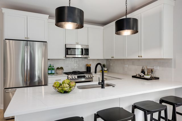 1631 N Lawndale Avenue 2N, Chicago, IL 60647